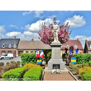 Le Monument-aux-Morts