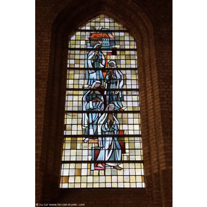 église Saint Jean Bapiste 