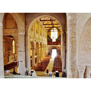 église St Jean-Baptiste