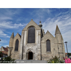 église Saint Jean bapiste 