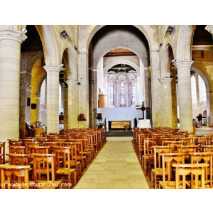 église St Jean-Baptiste