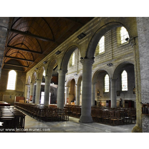 église saint Jean Bapiste