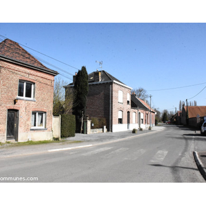 village