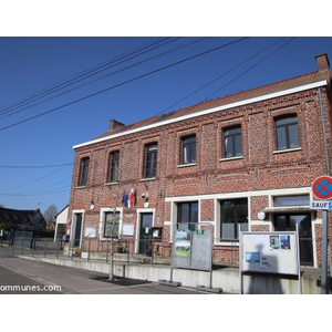 village