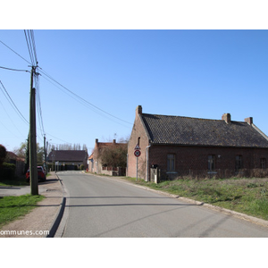 village