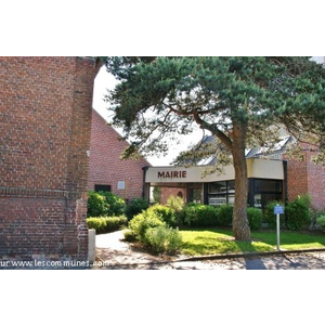 La Mairie