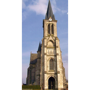 église Saint Pierre