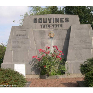 le monument aux morts