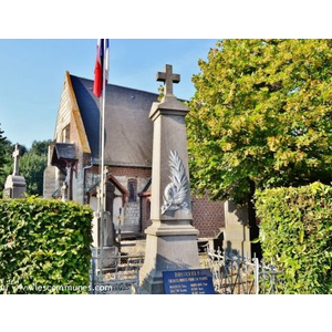 Le Monument-aux-Morts