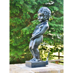 Manneken-Pis