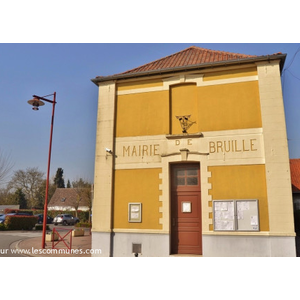 La Mairie