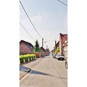 Commune de BRUNEMONT