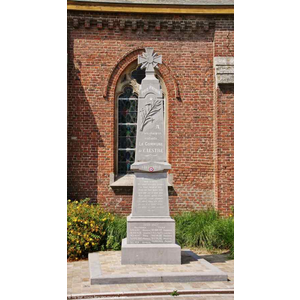 Le Monument-aux-morts