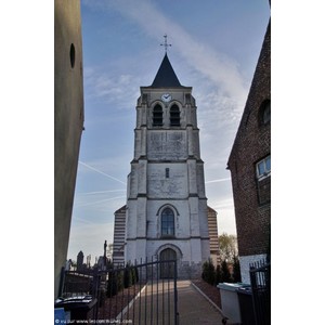 église Saint Medard