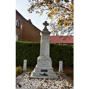 le Monument Aux Morts
