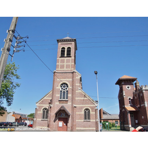 église Saint Joseph 