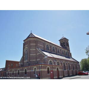 église Saint Joseph