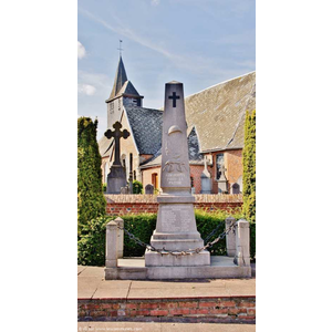 Monument-aux-Morts