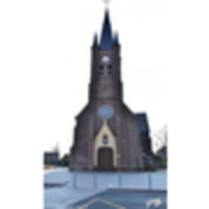 église Ste Marguerite