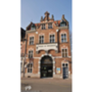 La Maison du Patrimoine