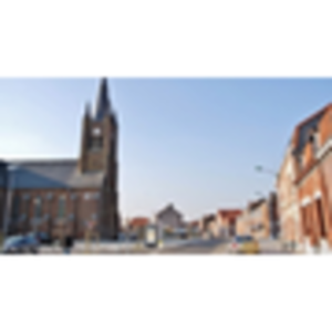 Ste Marguerite Commune de Comines