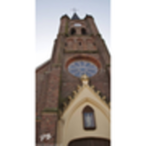 église Ste Marguerite