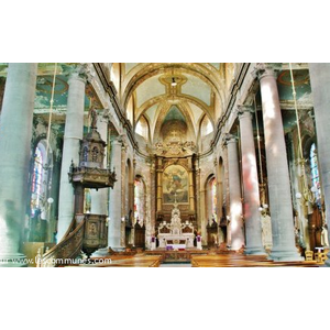 Commune de CONDE SUR L ESCAUT