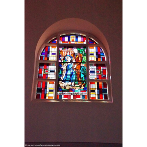 église Saint Thérèse 