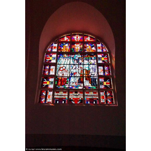 église Saint Thèrése 