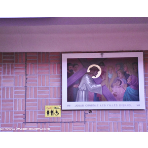 église Sainte Thérèse 