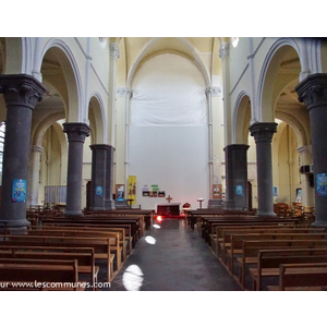 église saint Martin 