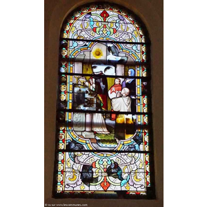 église Saint Martin 