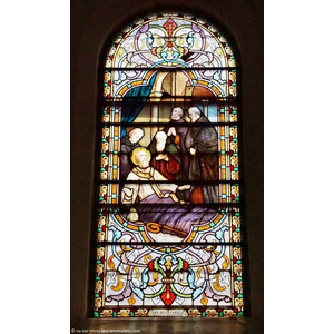 église Saint Martin 