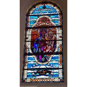 église saint Martin 