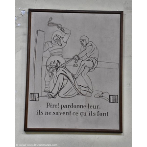 église Saint Martin 