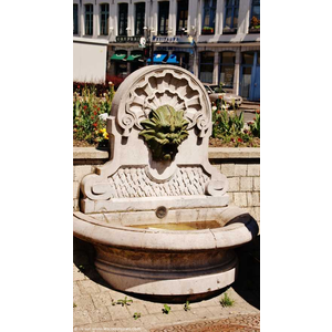 Fontaine