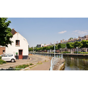 La Commune ( La Scarpe )