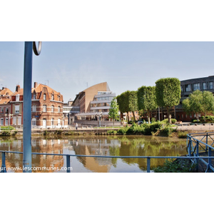 La Commune ( La Scarpe )