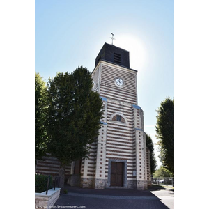 église Saint Pierre 