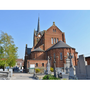 Commune de LE DOULIEU