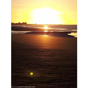 2 - Malo les bains - plage de Dunkerque - 01/04/2017