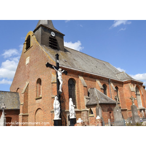 Commune de EBBLINGHEM