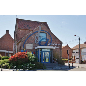 Commune de EMERCHICOURT