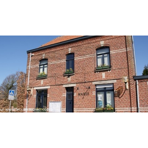 La Mairie