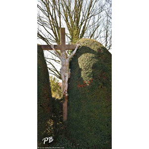 Le Village ( Calvaire )