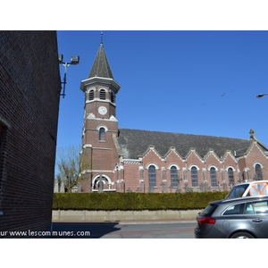 Notre-Dame de la Paix