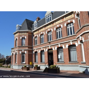 La Mairie