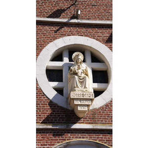 Commune de ENNETIERES EN WEPPES