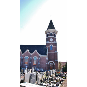 Notre-Dame de la Paix