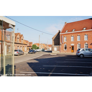 Commune de ENNEVELIN